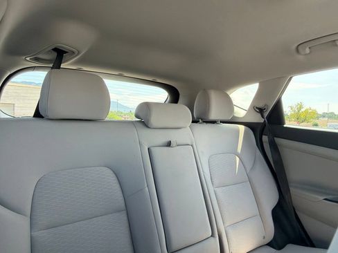 Used 2020 Hyundai Tucson SE FWD image 27
