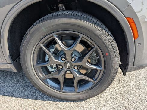 New 2027 Dodge Durango GT AWD/4WD image 6