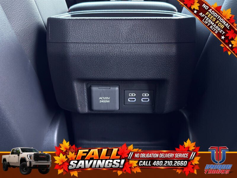 Used 2025 Toyota Tacoma TRD Pro AWD/4WD image 37