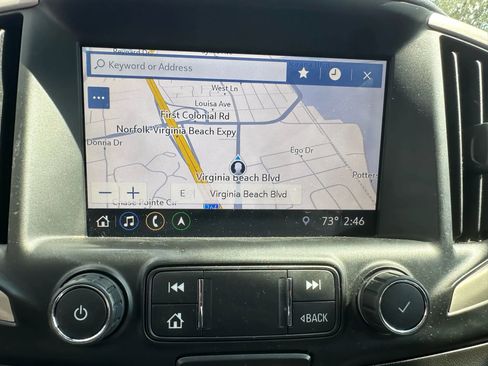 Used 2020 GMC Terrain Denali w/ Denali Premium Package image 30