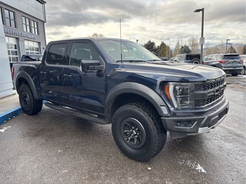Used 2023 Ford F150 Raptor w/ Raptor Carbon Fiber Package image 14