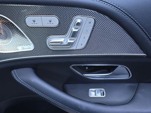 Used 2022 Mercedes-Benz GLE 450 4MATIC image 20