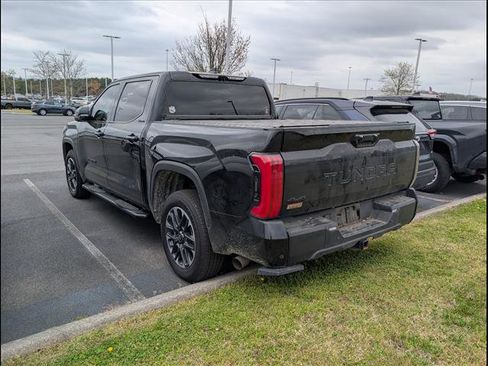 Used 2024 Toyota Tundra Limited image 5