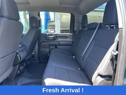 Used 2022 Chevrolet Silverado 2500 LT w/ Convenience Package AWD/4WD image 27