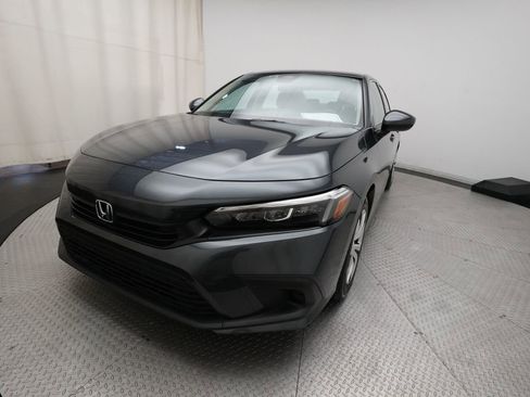 Certified 2024 Honda Civic LX image 12