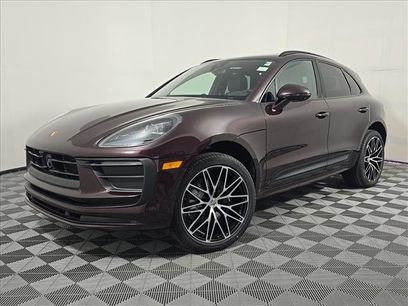 New 2026 Porsche Macan