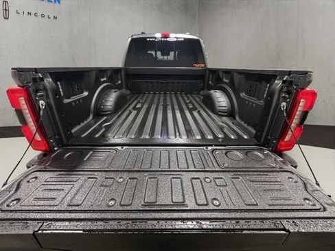 New 2026 Ford F250 Lariat w/ Black Appearance Package AWD/4WD image 22
