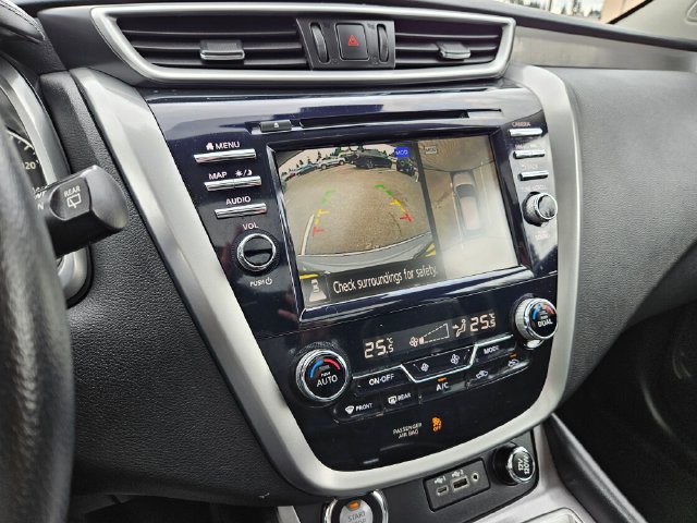 Used 2024 Nissan Murano SL AWD/4WD image 37