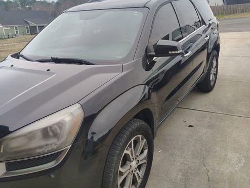 Used 2013 GMC Acadia SLT image 31