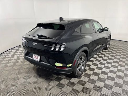 Used 2022 Ford Mustang Mach-E Select AWD/4WD image 7