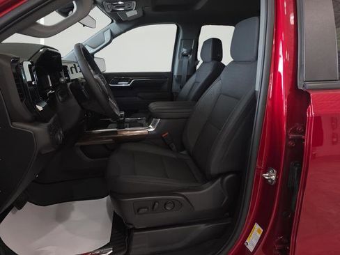 New 2026 Chevrolet Silverado 1500 LT Trail Boss w/ Convenience Package II AWD/4WD image 10