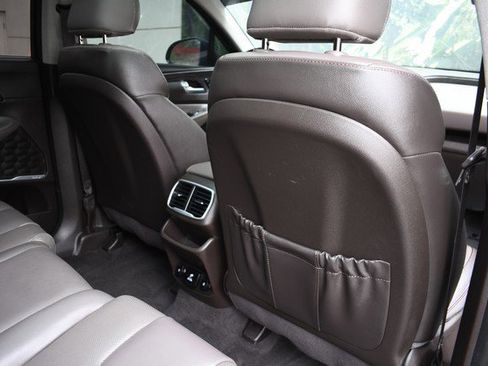 Used 2020 Hyundai Santa Fe Limited AWD/4WD image 28