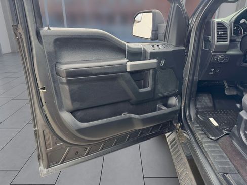 Used 2019 Ford F150 XLT w/ Equipment Group 302A Luxury image 20