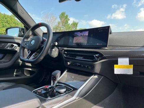 Used 2025 BMW M2 w/ Lighting Package RWD image 28