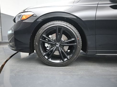 Used 2026 Honda Civic Si image 23