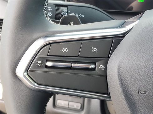 New 2026 Chevrolet Silverado EV LT w/ Plus Package image 21