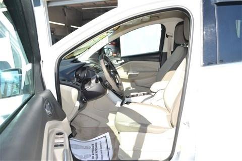 Used 2013 Ford Escape SE AWD/4WD image 11