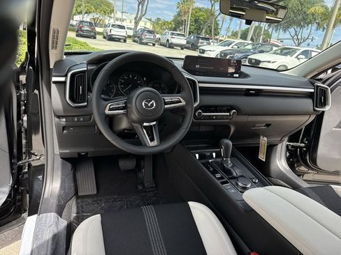 New 2026 MAZDA CX-50 AWD 2.5 S w/ Weather Package image 35