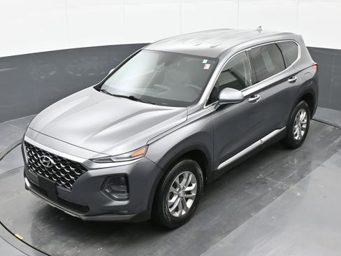 Used 2019 Hyundai Santa Fe SEL image 12