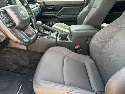 Used 2024 Toyota Tacoma SR RWD image 13