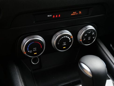 Used 2025 MAZDA CX-5 AWD 2.5 S image 27