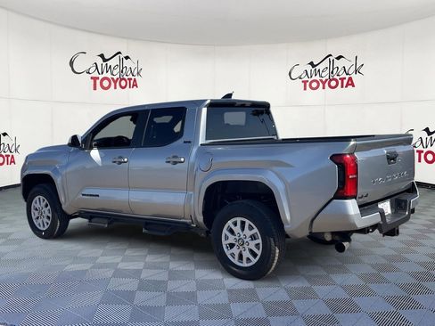 New 2025 Toyota Tacoma SR5 image 6