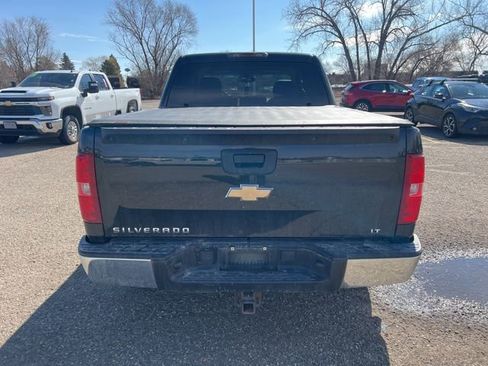 Used 2009 Chevrolet Silverado 1500 LT w/ Power Pack Plus image 4