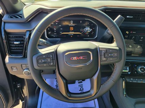 New 2026 GMC Sierra 2500 AT4 w/ AT4 Premium Plus Package image 10