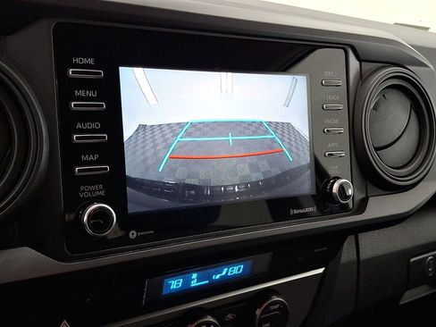 Used 2023 Toyota Tacoma SR image 15