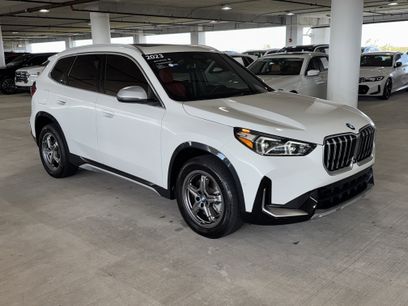Certified 2023 BMW X1 xDrive28i w/ Premium Package