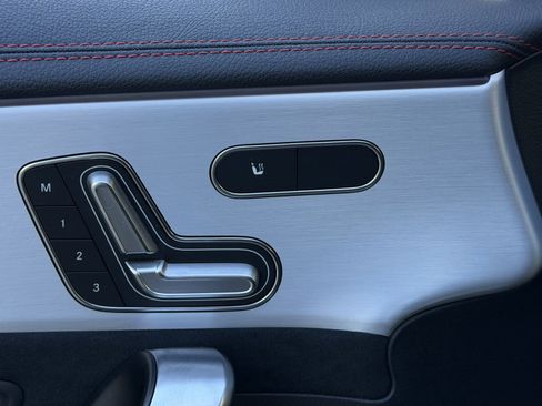 Certified 2023 Mercedes-Benz CLA 250 image 6