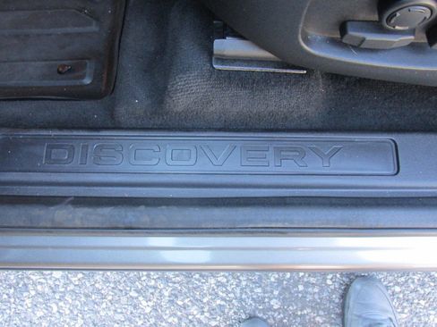 Used 2018 Land Rover Discovery Sport HSE image 60