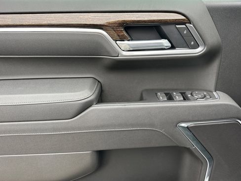 New 2026 GMC Sierra 1500 Elevation w/ Elevation Select Package image 12