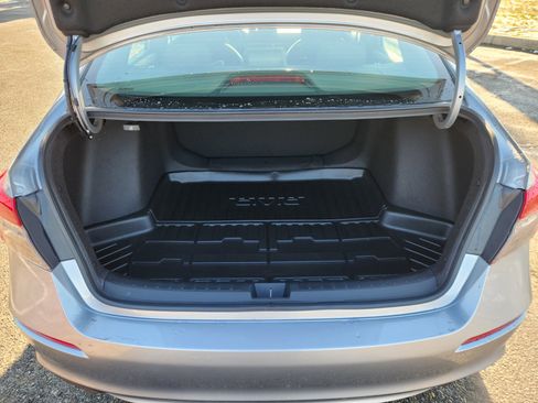 Certified 2022 Honda Civic Sport image 18