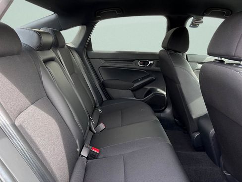 Certified 2026 Honda Civic Sport image 24