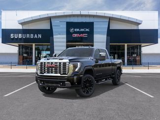 New 2026 GMC Sierra 2500 Denali w/ Denali Reserve Package AWD/4WD video 1
