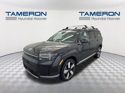 New 2026 Hyundai Santa Fe Limited image 1