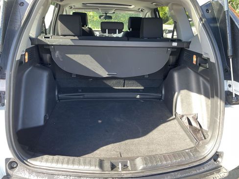 Used 2021 Honda CR-V EX image 31