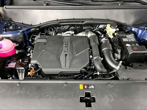 New 2027 Kia Telluride SX Prestige X-Line image 2