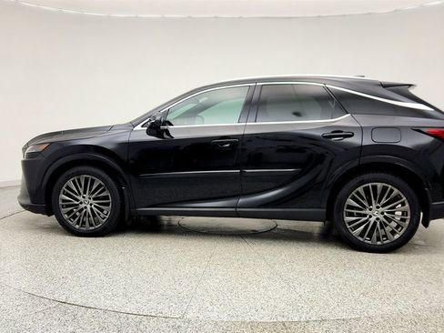 Used 2023 Lexus RX 350 AWD w/ Accessory Package image 8