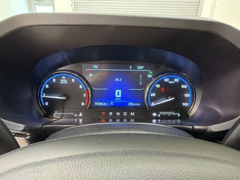 Certified 2024 Ford Bronco Sport Badlands AWD/4WD image 22