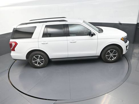 Used 2020 Ford Expedition XL AWD/4WD image 20