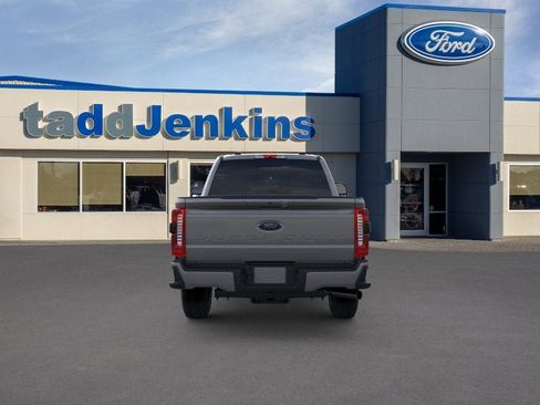 New 2026 Ford F350 Lariat w/ Tremor Off-Road Package AWD/4WD image 27