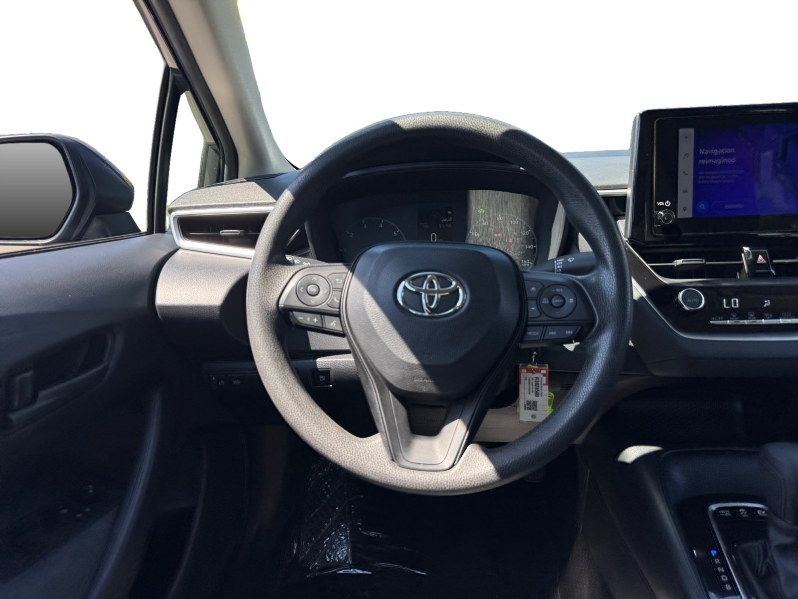 Used 2024 Toyota Corolla LE FWD image 12