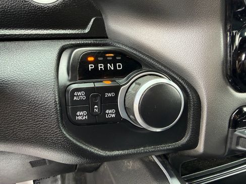 Used 2020 RAM 1500 Big Horn AWD/4WD image 24