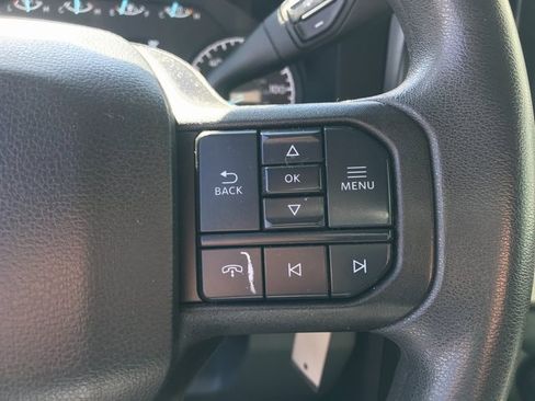 Certified 2023 Ford F350 XLT w/ 360-Degree Camera Package image 10