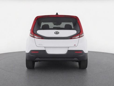 Used 2020 Kia Soul S FWD image 5