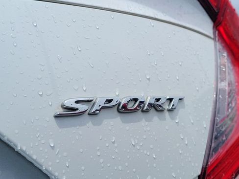 Used 2020 Honda Civic Sport image 8