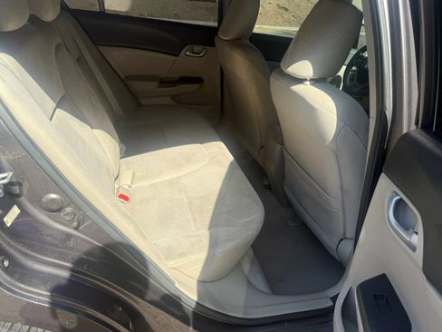 Used 2012 Honda Civic LX image 14