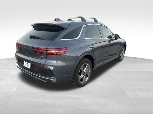 New 2026 Genesis GV70 2.5T Advanced image 5